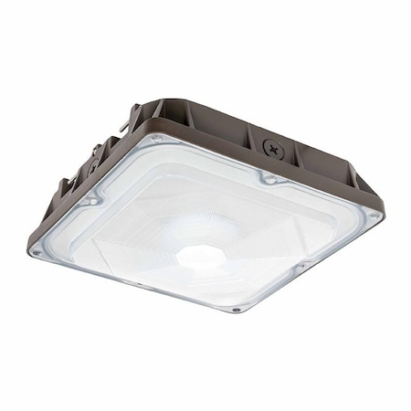 Westgate CDLX-MD-15-45W-30KX-GEN SURFACE CANOPY MD HOUSING ADJ. 15W-45W 30K 120-277V 0-10V CDLX-MD-15-45W-30K